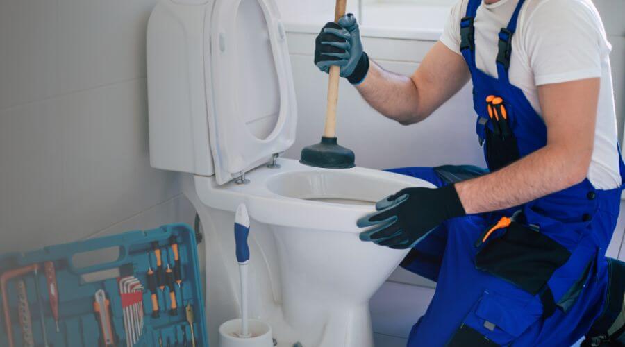 drain cleaning in Dunnigan, CA